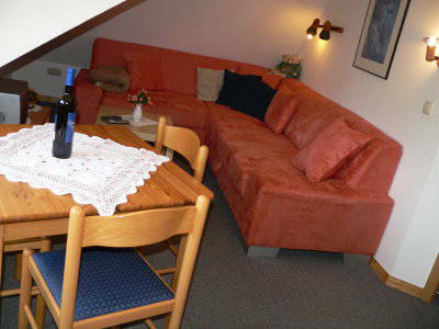Ferienhaus Ehlers