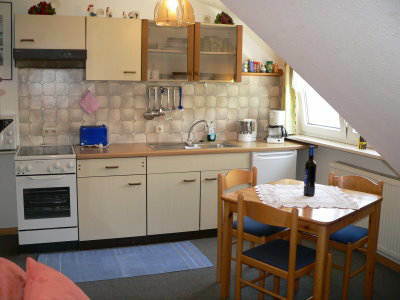 Ferienhaus Ehlers