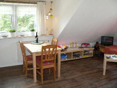 Ferienhaus Ehlers